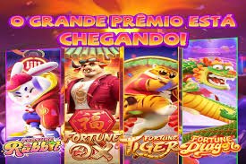 Pilihan game slot dengan berbagai tema dan bonus menarik