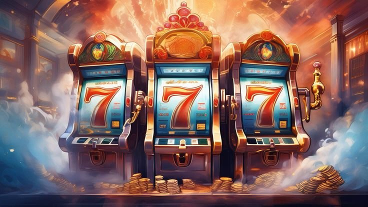 Bonus dan promo eksklusif khusus untuk anggota VIP jp303