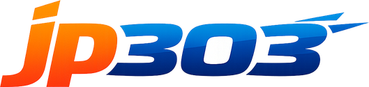 Logo jp303